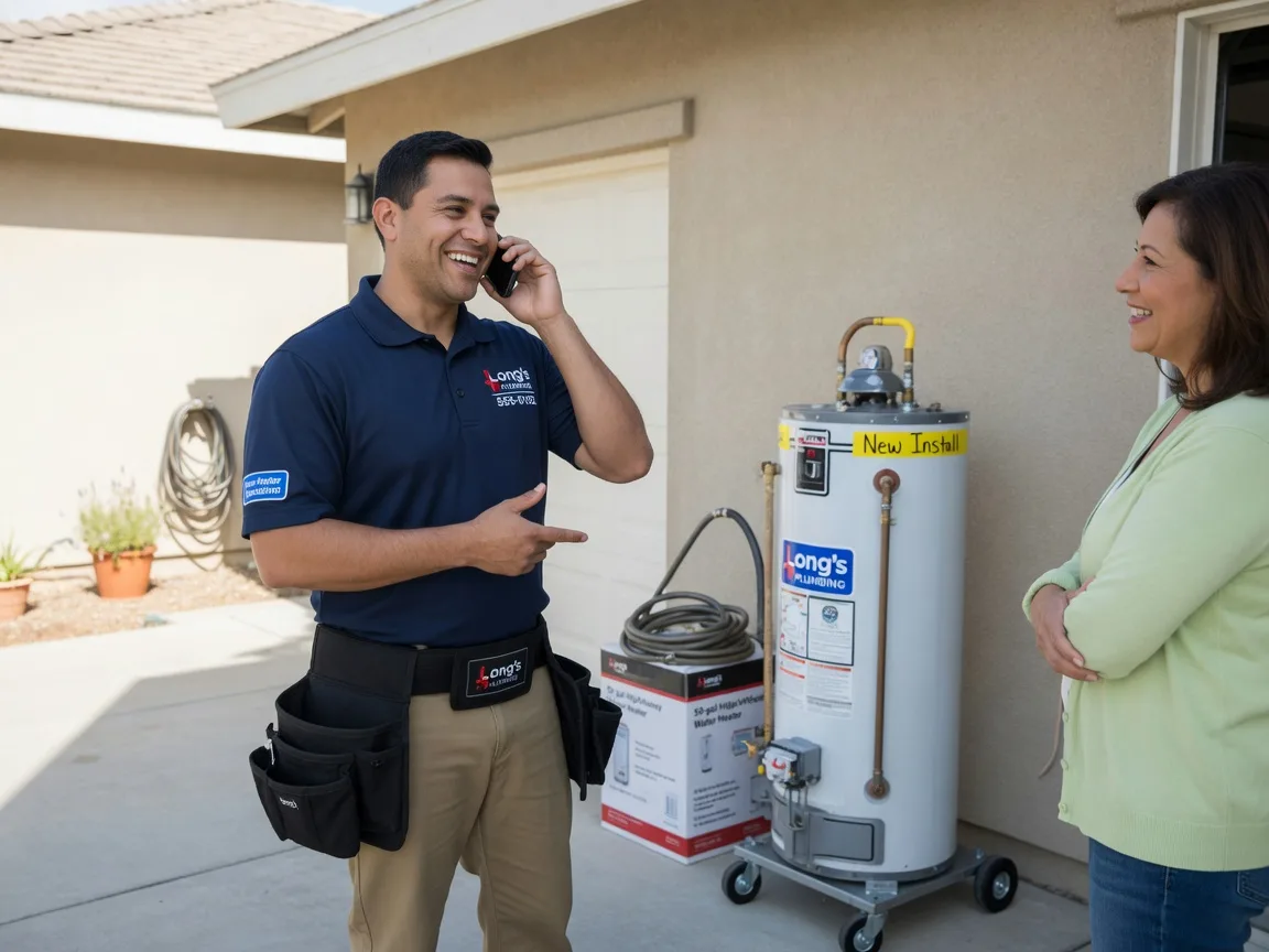 Leak Detection Churchton, MD FAQs